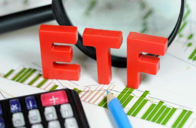 ETF अब सरकारी बैंकों और वित्तीय संस्थानों का ETF पेश करेगा वित्त मंत्रालय