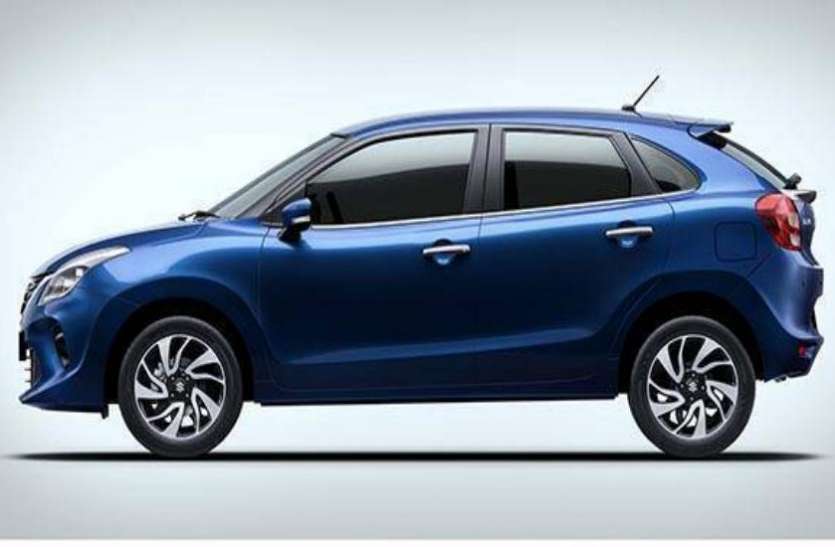 glanza Toyota Glanza : जानिए इस कार में होगा कौन सा इंजन, लॉन्चिंग से पहले सामने आई डीटेल्स