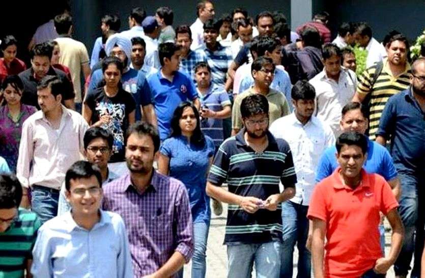 पहले विधानसभा और अब लोकसभा चुनाव की आचार संहिता में उलझी युवाओं की खुशियों को अगले एक महीने में पंख लगने की उम्मीद है। लोकसभा चुनाव के बाद अब युवाओं के लिए खुलेगी नौकरियों की राह