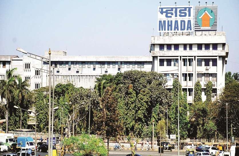 गोरेगांव के मोतीलाल नगर का होगा कायापलट गोरेगांव के मोतीलाल नगर का होगा कायापलट, ३,628 परिवारों को घर