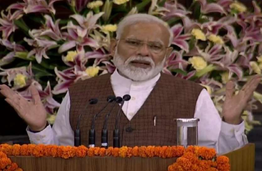 narendra Modi 2.0 मोदी सरकार 2.0 में अशोक गुलाटी बन सकते हैं कृषि मंत्री, राधामोहन सिंह की फिर से प्रभार मिलने की संभावना नहीं