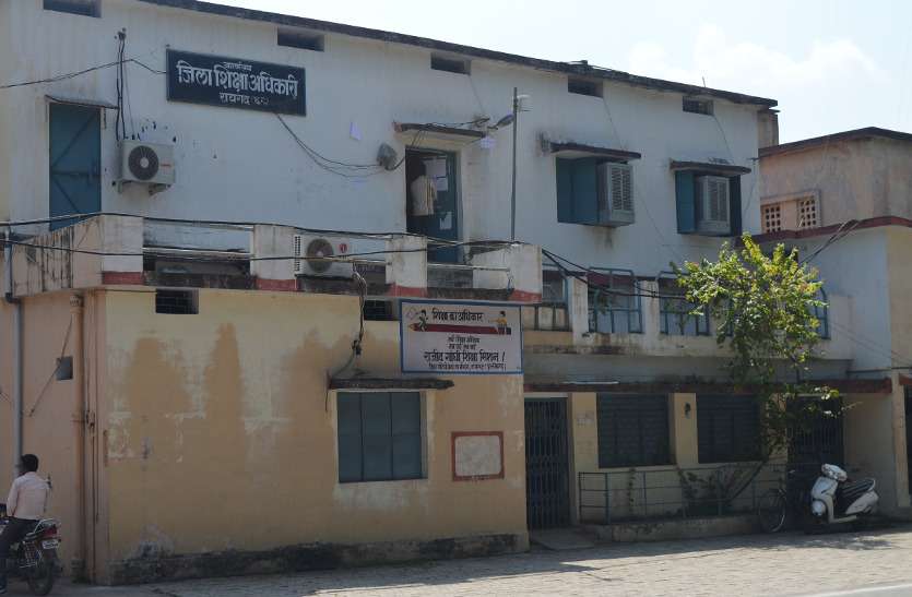 आरटीई : ड्रा में चयनित बच्चों की सूची हुई गायब अब फिर से निकाली जाएगी लाट्री, प्रवेश बना मजाक आरटीई : ड्रा में चयनित बच्चों की सूची हुई गायब अब फिर से निकाली जाएगी लाट्री, प्रवेश बना मजाक