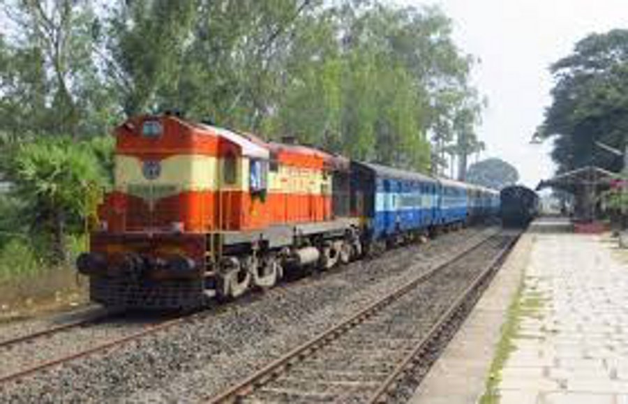 Patalkot express update news कल से पटरी पर लौटेगी यह ट्रेन, हजारों को मिलेगी राहत