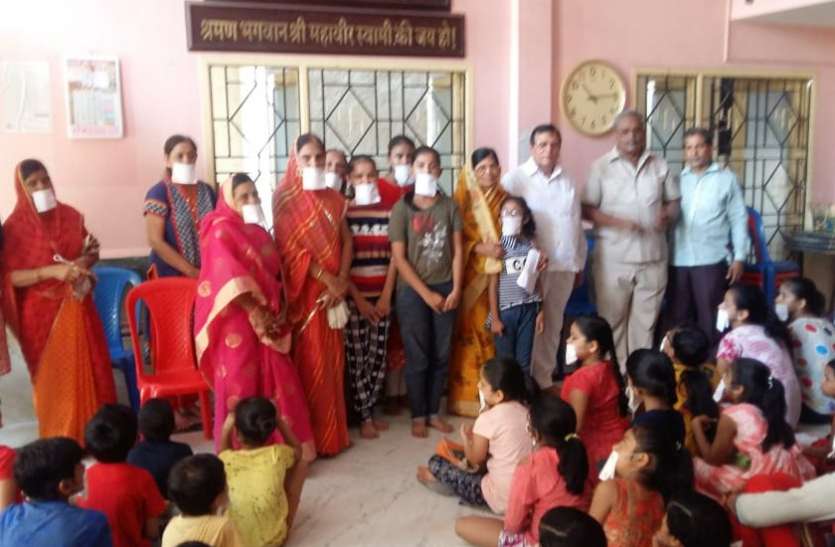 Child Knowledge Sanskar Camp Begins बाल ज्ञान संस्कार शिविर शुरू