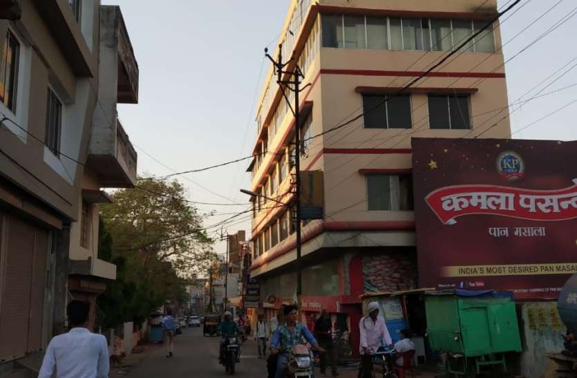 The corporation will have to take fire in the multi-storey building to help disaster management बहुमंजिला भवन में लगी आग तो निगम को लेनी होगी आपदा प्रबंधन की मदद, जानिए क्यो