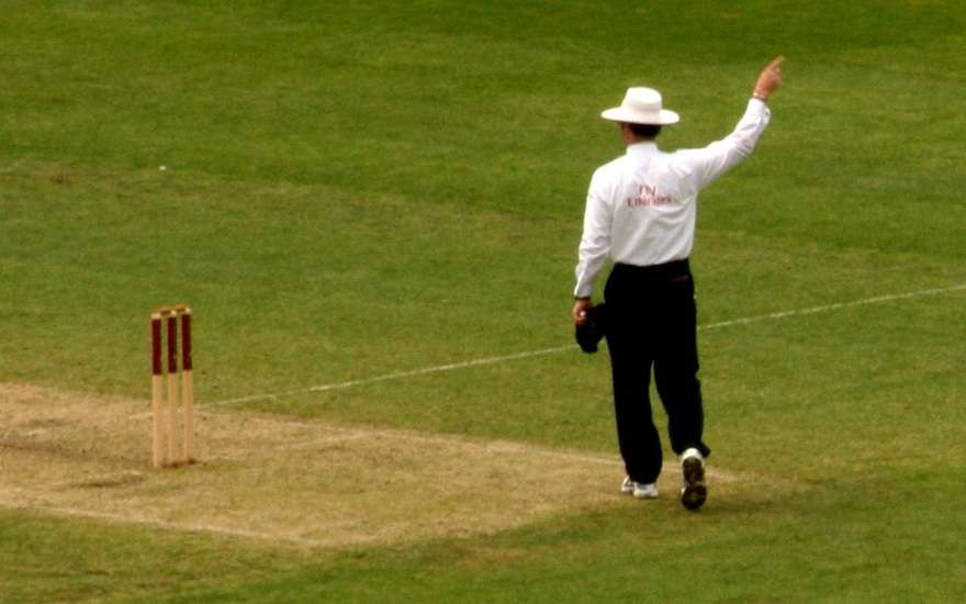 Umpire