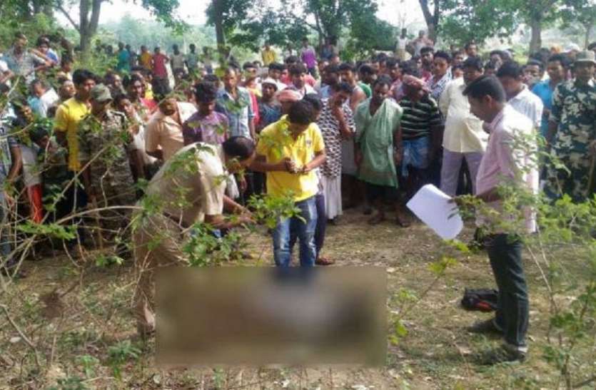 murder पश्चिम बंगाल: 24 परगना के भाटपारा में BJP कार्यकर्ता की गोली मारकर हत्या