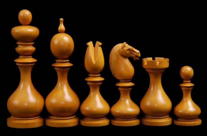 Chess चेस के चाहने वालों के लिए बड़ी ख़बर, फिडे ने भारतीय खिलाड़ियों पर लगा बैन हटाया
