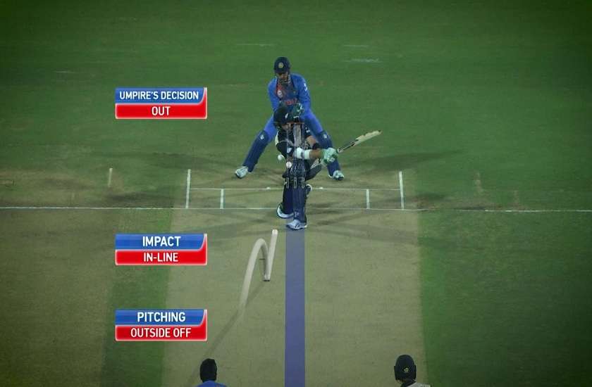 Run out
