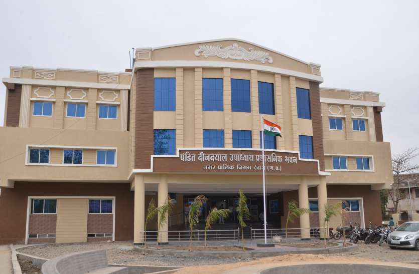 dewas शुरू होंगे विकास कार्य, विभाग निकालेंगे टेंडर