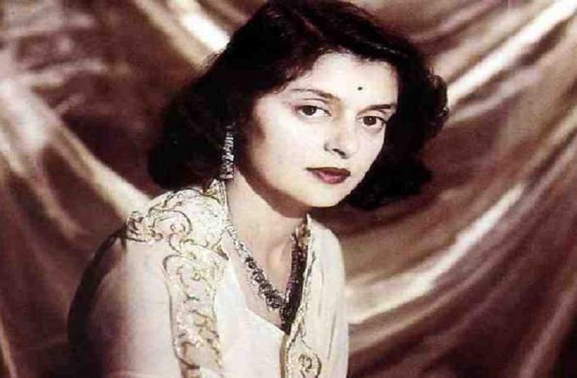 Maharani Gayatri Devi Memorial Trust Birth Centenary Celebrations मह र न ग यत र द व म म र यल ट रस ट जन म शत ब द सम र ह Patrika News