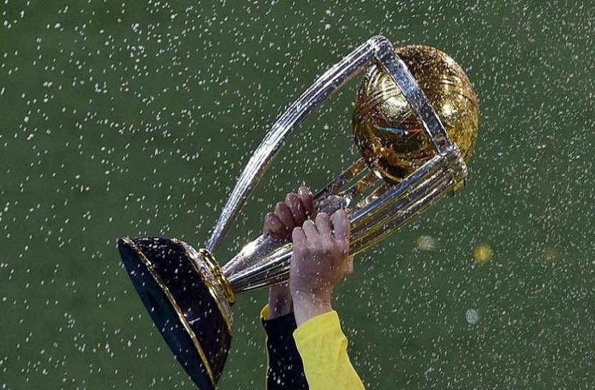 world cup 2019 इंटरनेशनल क्रिकेट के ये नियम पहली बार लागू होंगे वर्ल्ड कप में, लड़ने वाले खिलाड़ियों की शामत नहीं