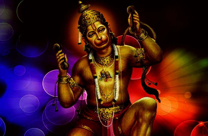 hanuman ji मंगलवार के दिन करें ये चमत्कारिक उपाय, हर मनोकामनाएं होंगी पूरी