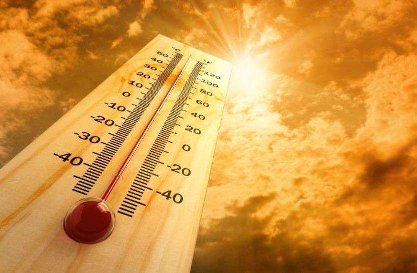 summer आसमान से इतनी बरसेगी आग कि टूट जाएगा दस सालों का रिकॉर्ड, आने वाले चार दिनों में कुछ ऐसा होगा मौसम का हाल!