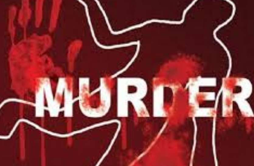 रोड दुर्घटना सलाह देने पर डंपर चालक ने मारी थी कार में टक्कर, हुई थी मामा भांजी की मौत