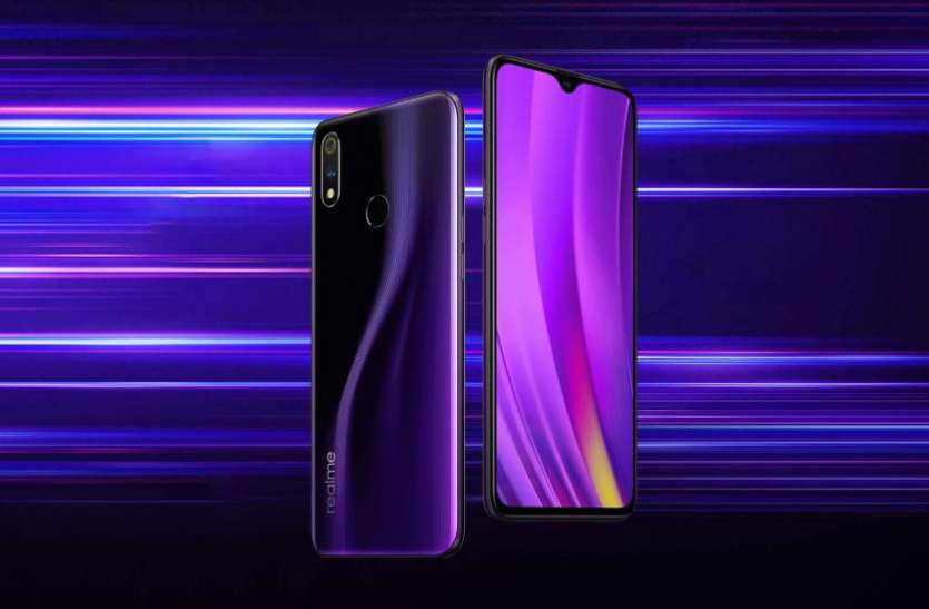 realme Realme 3 pro को आज इन शानदार ऑफर्स के साथ खरीदने का मौका, जानें फीचर्स
