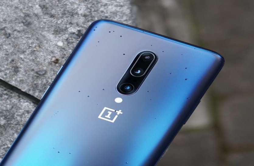 OnePlus 7 Pro कल OnePlus 7 Pro का नया वेरिएंट होगा लॉन्च, जानिए कीमत व ऑफर्स