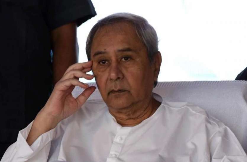 Naveen Pattnaik खुलासा: ओडिशा के 46 % विधायकों पर दर्ज हैं गंभीर आपराधिक मामले, कई पर चल रहे हैं हत्या