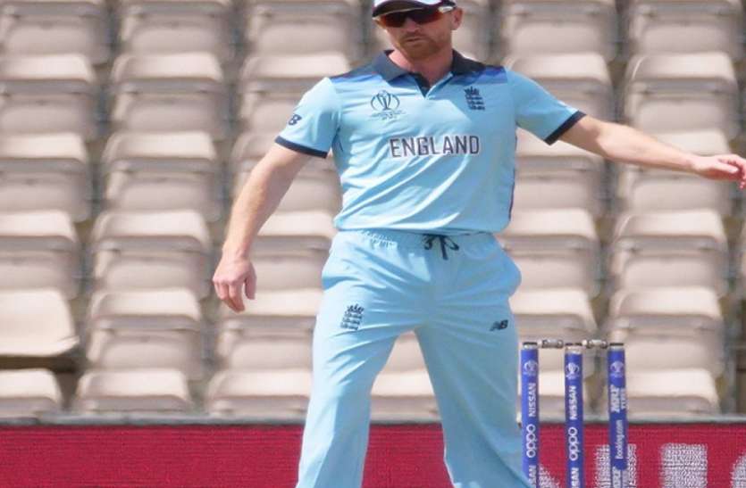 Paul Colingwood World Cup: प्रैक्टिस मैच में 8 साल बाद मैदान पर दिखा ये खिलाड़ी, 2011 में लिया था संन्यास