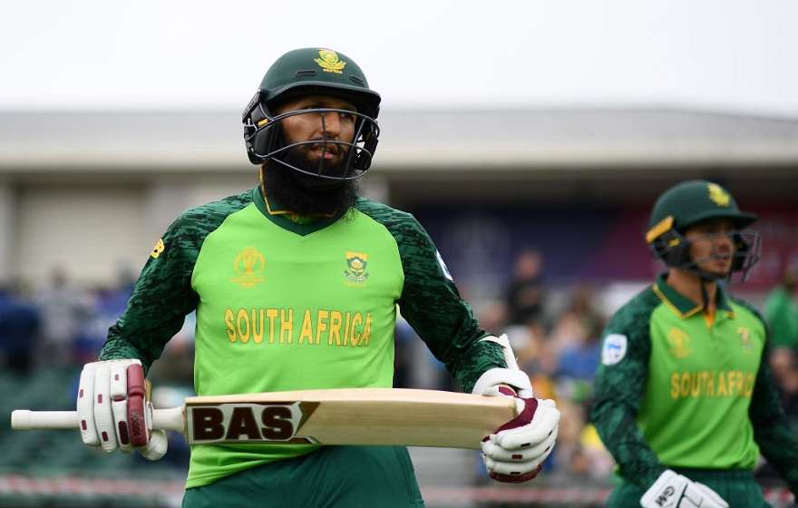South Africa