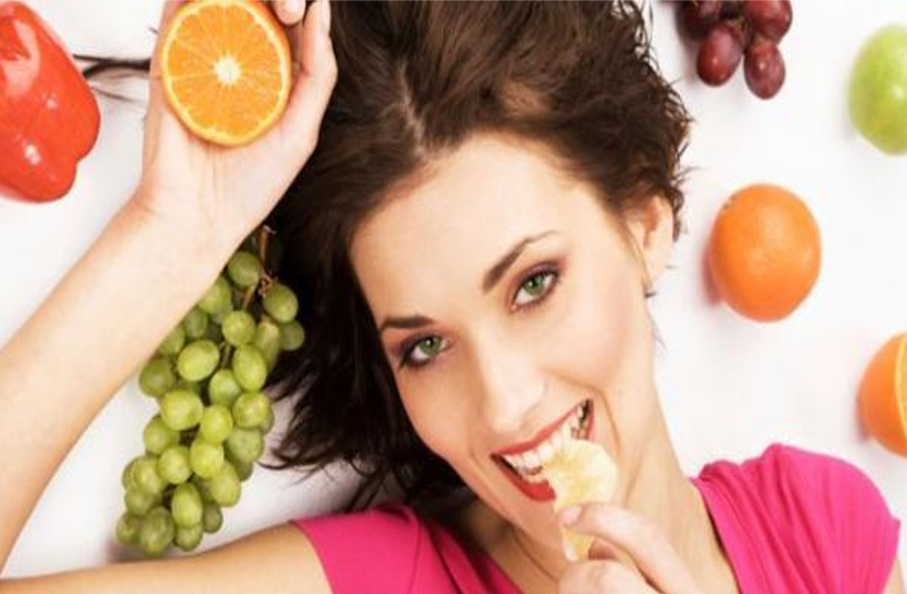diet-for-beauty आपकी डाइट में ही छिपा है खूबसूरती का राज, जानें ये खास बातें
