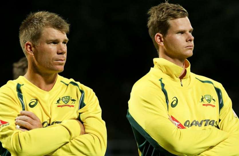 Smith and Warner क्रिकेट वर्ल्ड कपः 'निर्मम' होते हैं इंग्लिश फैंस, हमें इसकी ही उम्मीद थी- नाथन
