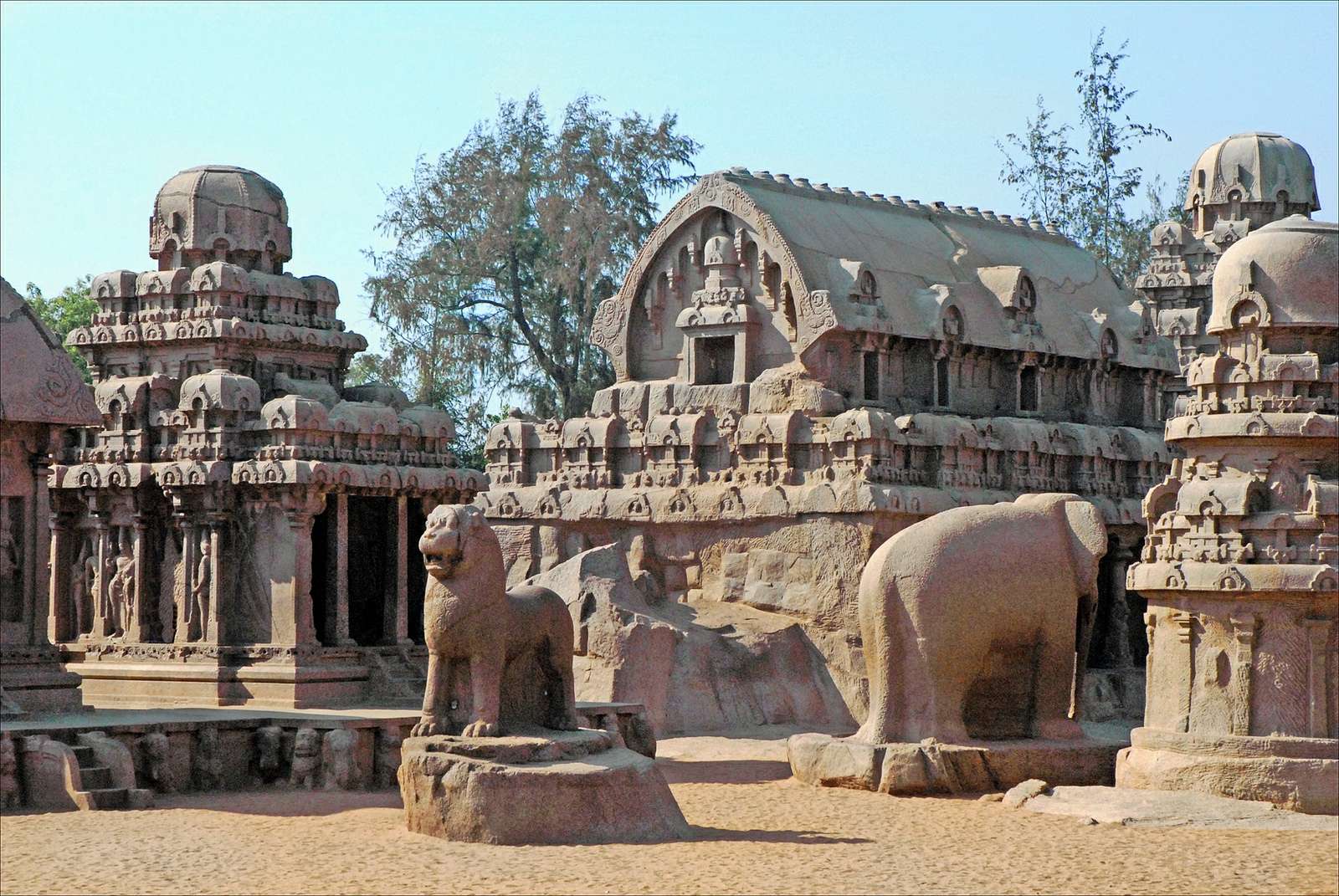 khajuraho