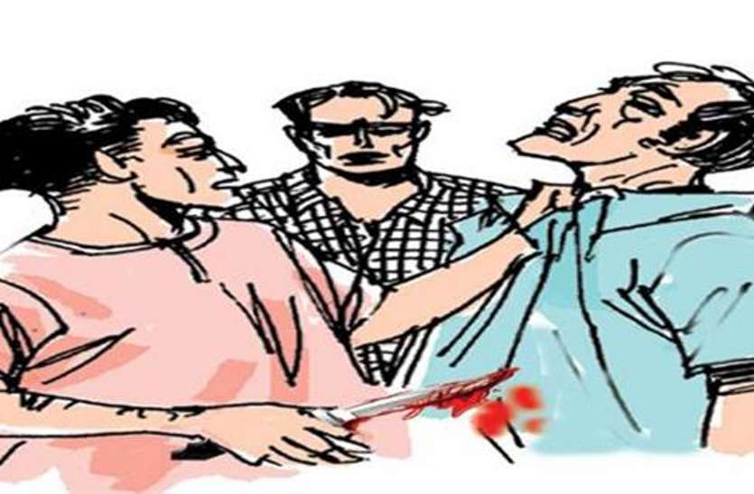 saharanpur लॉक डाउन में अकेली देख घर में घुसे युवक का युवती ने काटा गुप्तांग