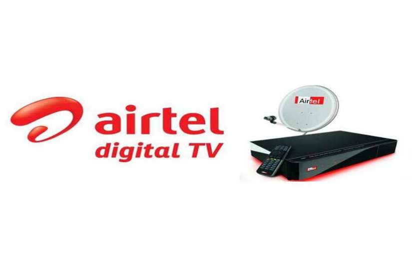 Airtel Digital TV महज 769 रुपये में मिल रहा Airtel Digital TV सेट टॉप बॉक्स, जानिए पूरा ऑफर