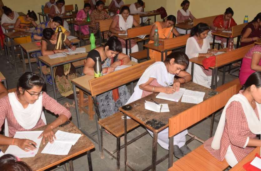Youngsters affected by IS and PCS officers आइएस और पीसीएस अधिकारी से प्रभावित हो रहे युवा