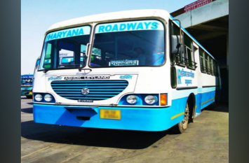 haryana government will buy new buses for roadways खुशख़बरी!...हरियाणा रोडवेज के लिए नई बसें लेगी सरकार,अस्थायी भर्ती किए गए चालकों की सेवाएं भी रहेंगी जारी