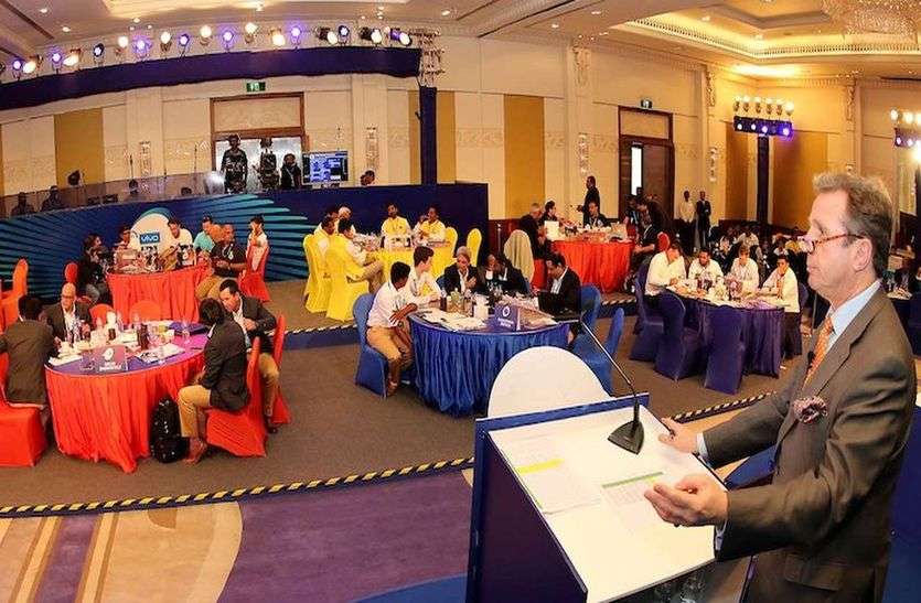 auction in IPL आईपीएल में बंद हो सकती है नीलामी, दिल्ली हाईकोर्ट 26 जुलाई को सुनाएगा फैसला
