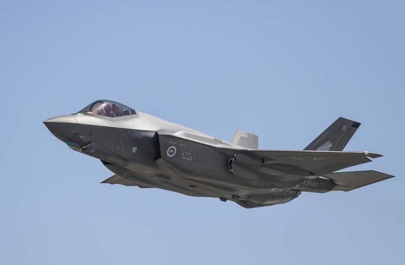 F-35 लड़ाकू विमान सामरिक क्षमता बढ़ाने पर जापान का जोर, अमरीका से खरीदेगा 105 स्टील्थ लड़ाकू विमान