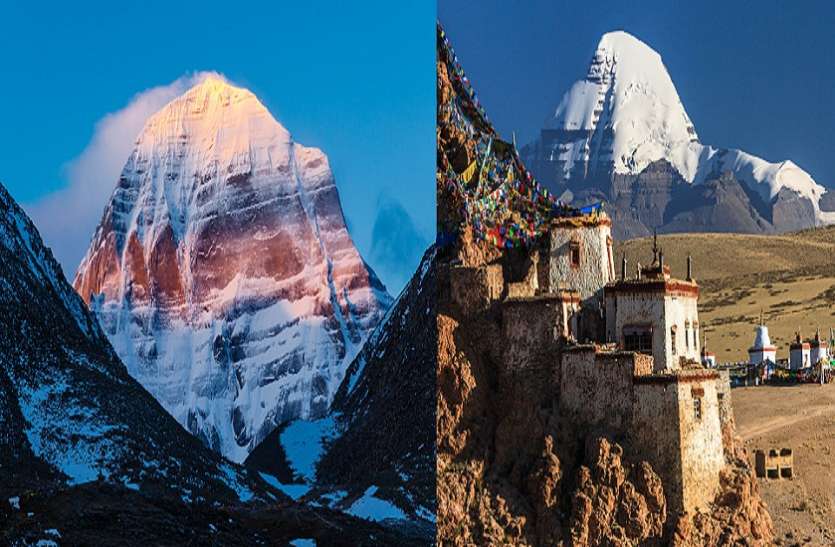 pure souls lives around mysterious mount kailash कैलाश पर्वत की यह खास ऊर्जा रोक देती है पर्वतारोहियों के कदम, वैज्ञानिक भी हैं हैरान