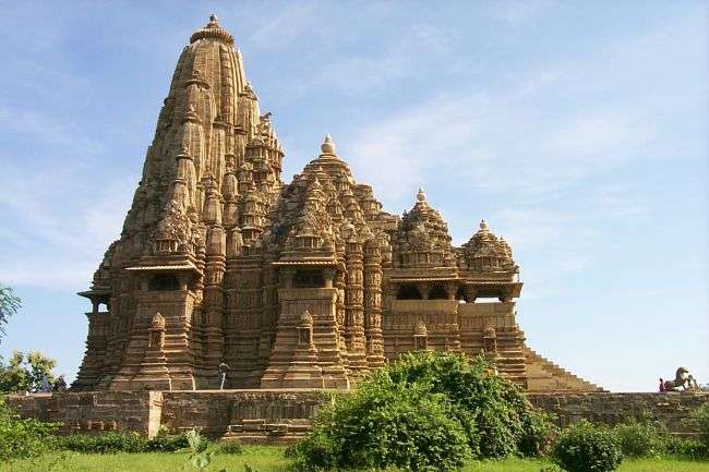 khajuraho