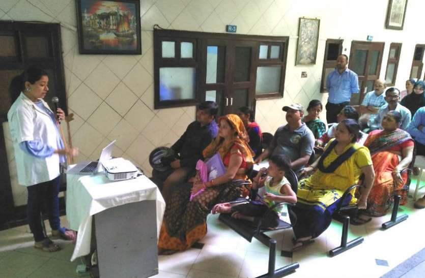 मासिक धर्म के संबंध में तथ्य डराने और चौंकाने वाले, जानिए क्या हो रहा एचपीवी इन्फेक्शन बढ़ा रहा महिलाओं में सर्वाइकल कैंसर