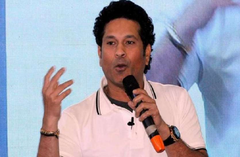 Sachin Tendulkar अब और अधिक एनर्जी एफिशियंट हुए सचिन तेंदुलकर के पसंदीदा फैंस