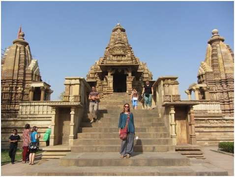 khajuraho