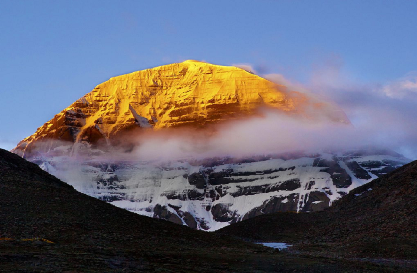 mountain kailash