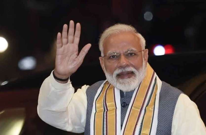 modi Making of Modi-4 : बदलाव के नायक को जोखिम और चुनौतियों ने निखारा