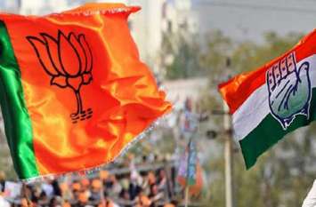 Rajasthan Municipality Elections Latest Update, Date, Voting, Result लोकसभा चुनाव के बाद अब राजस्थान में उपचुनावों को लेकर चढ़ा सियासी पारा, यहां BJP-कांग्रेस प्रत्याशियों ने भरे नामांकन