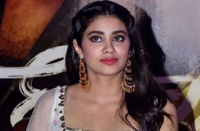 jhanvi-kapoor