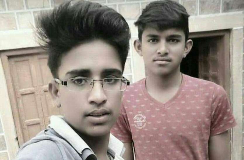 accident साथ जीए, साथ पढ़े, साथ रहने के लिए देखा था कमरा पर पहले ही कह गए अलविदा