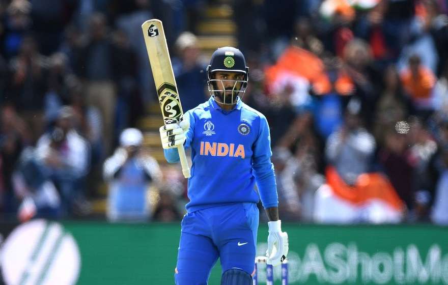 KL Rahul