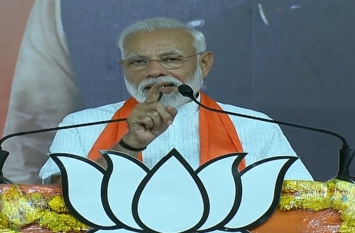 3 MPs from haryana may become minister in second modi government मोदी सरकार में हरियाणा के होंगे तीन मंत्री!...इन सांसदों का नाम सबसे आगे
