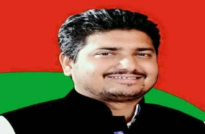 नाहिद हसन कैराना विधायक नाहिद हसन भगोड़ा घाेषित, पुलिस ने कराई मुनादी