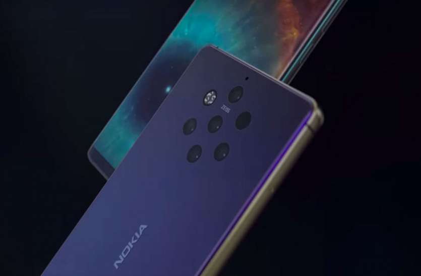nokia जून में लॉन्च होंगे ये शानदार स्मार्टफोन्स, किसी में होगा पॉप-अप कैमरा तो कोई होगा 5 रियर कैमरे से लैस