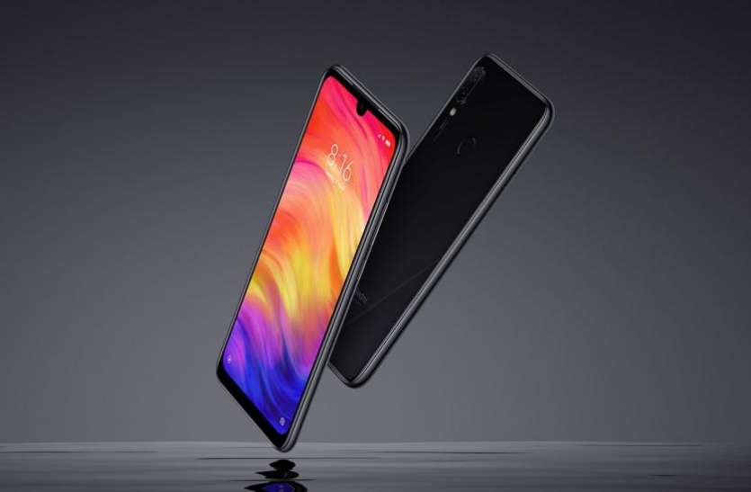 redmi Redmi Note 7S और Redmi Note 7 Pro आज दोपहर 12 बजे सेल के लिए होंगे उपलब्ध, जानें ऑफर्स