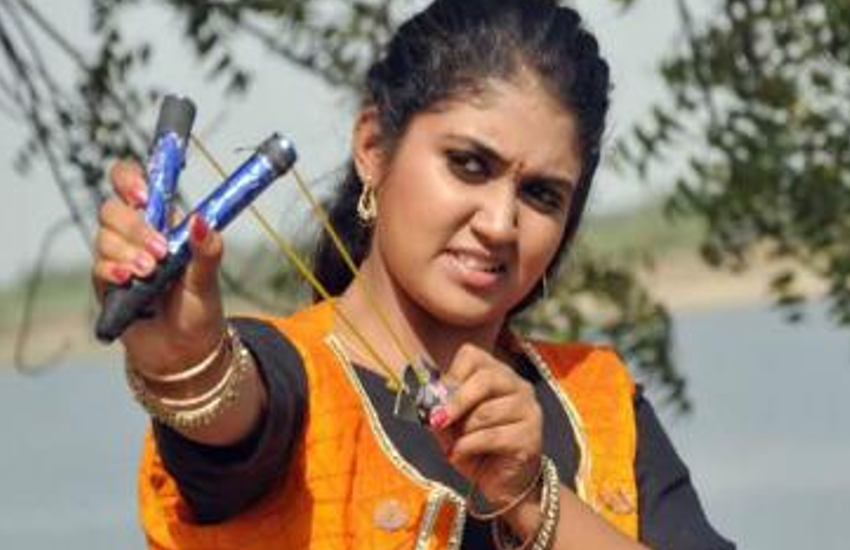 rinku rajguru