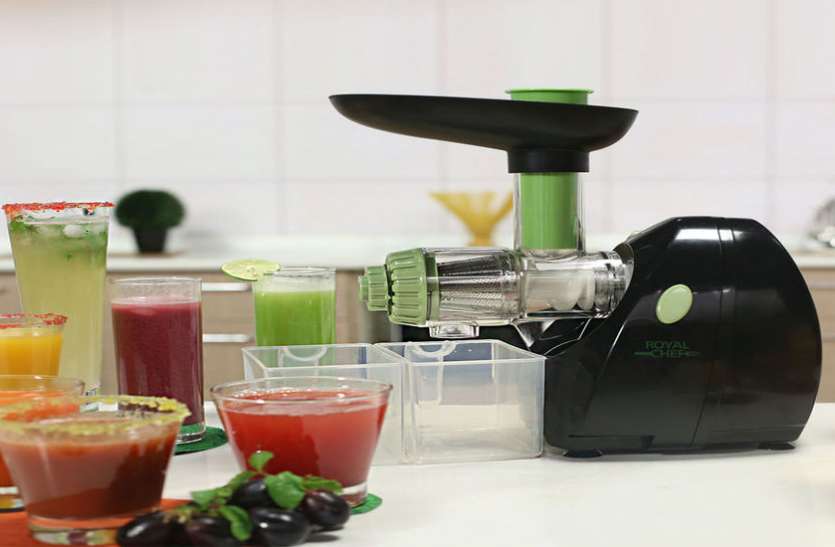 juicer तपती गर्मी से राहत दिलाएंगे ये जबरदस्त फ्रूट जूसर, कीमत 200 रुपये से भी कम